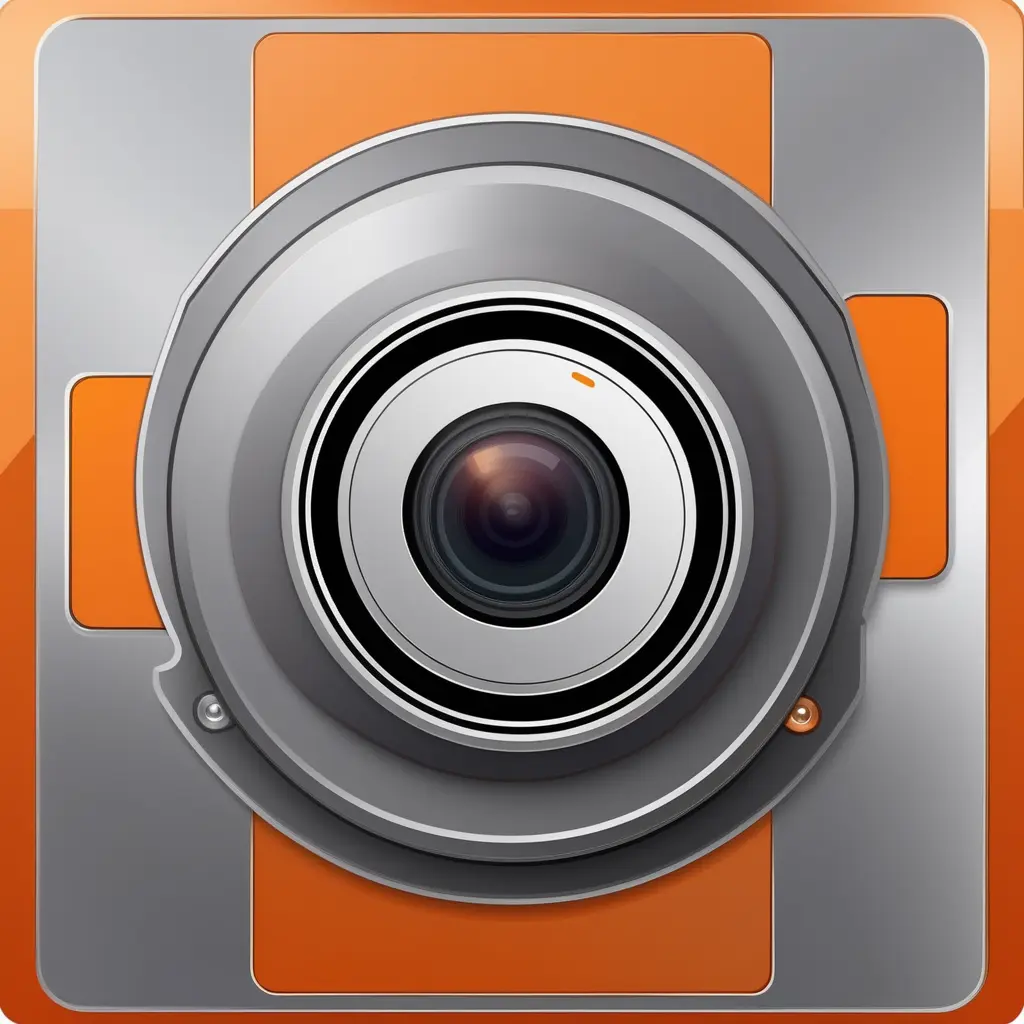 QR Code Generator tool icon